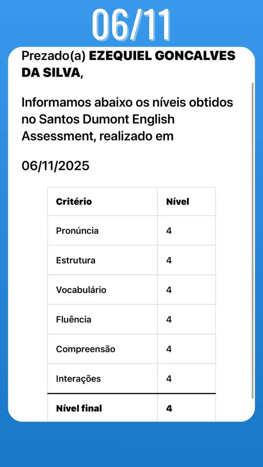 Aprovação ICAO 136