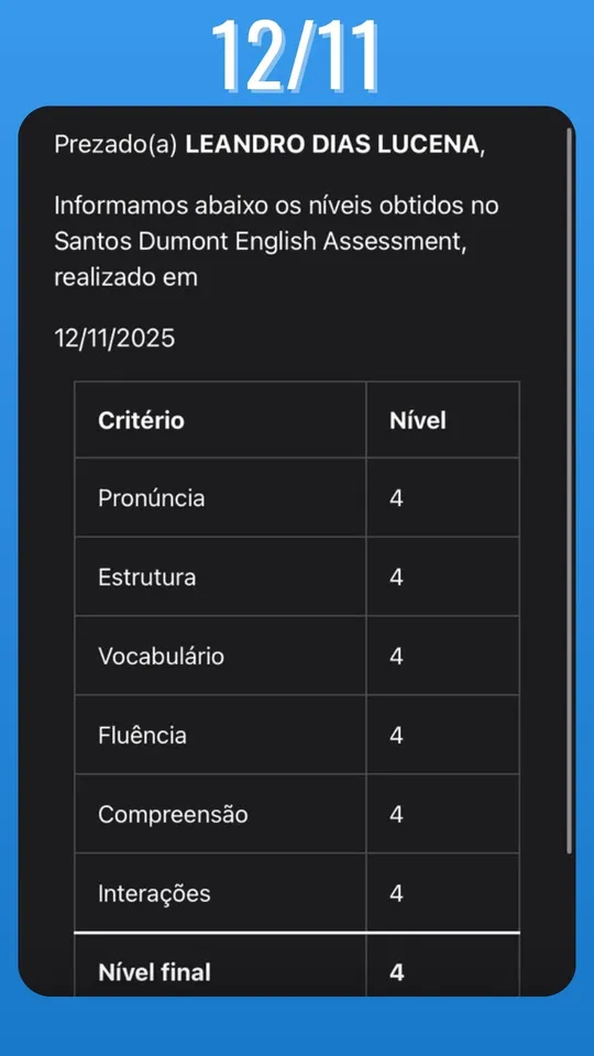 Aprovação ICAO 140