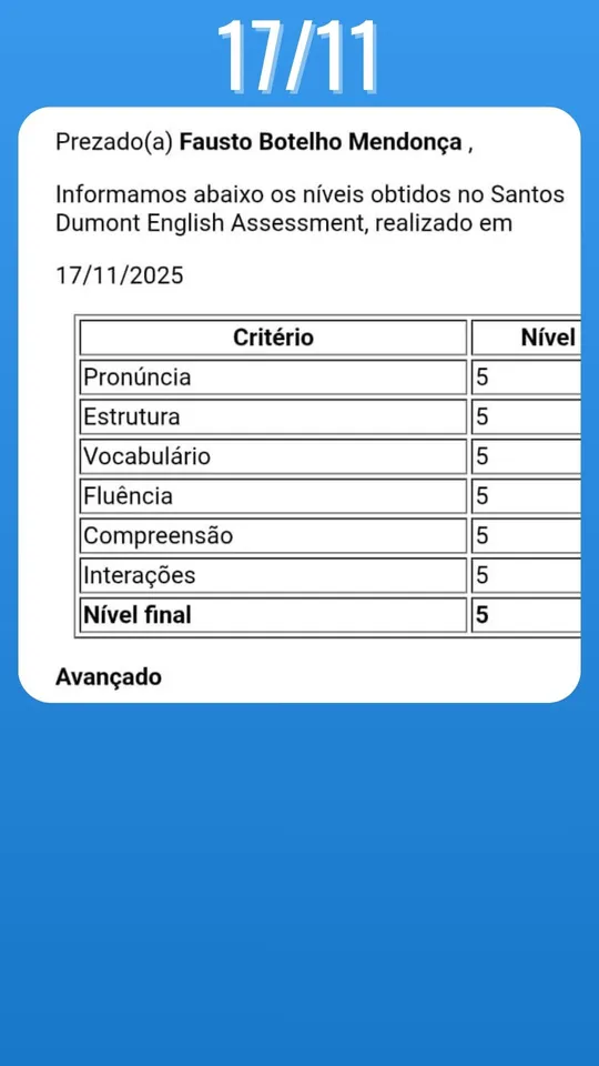 Aprovação ICAO 141