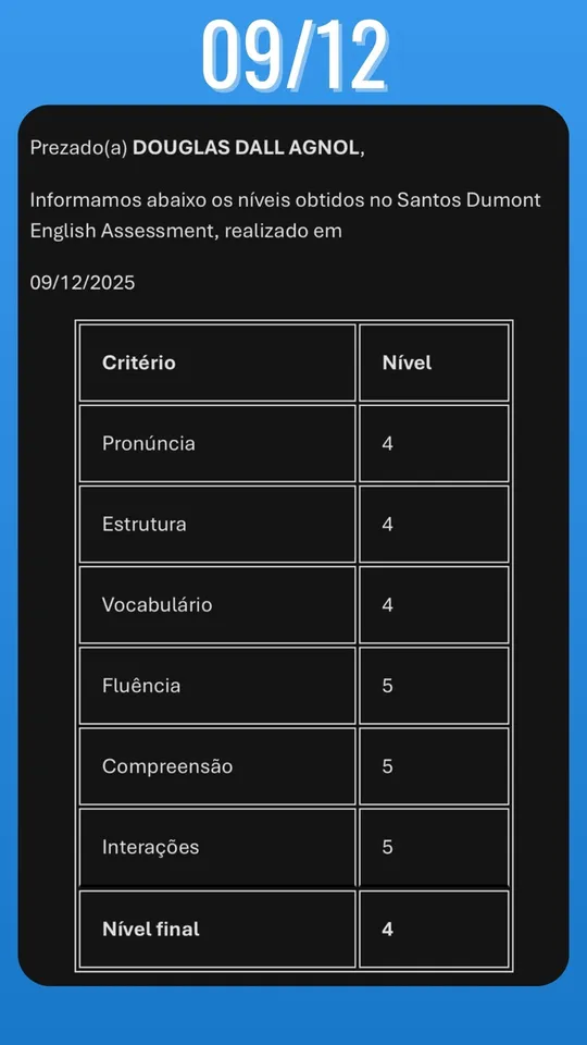 Aprovação ICAO 146