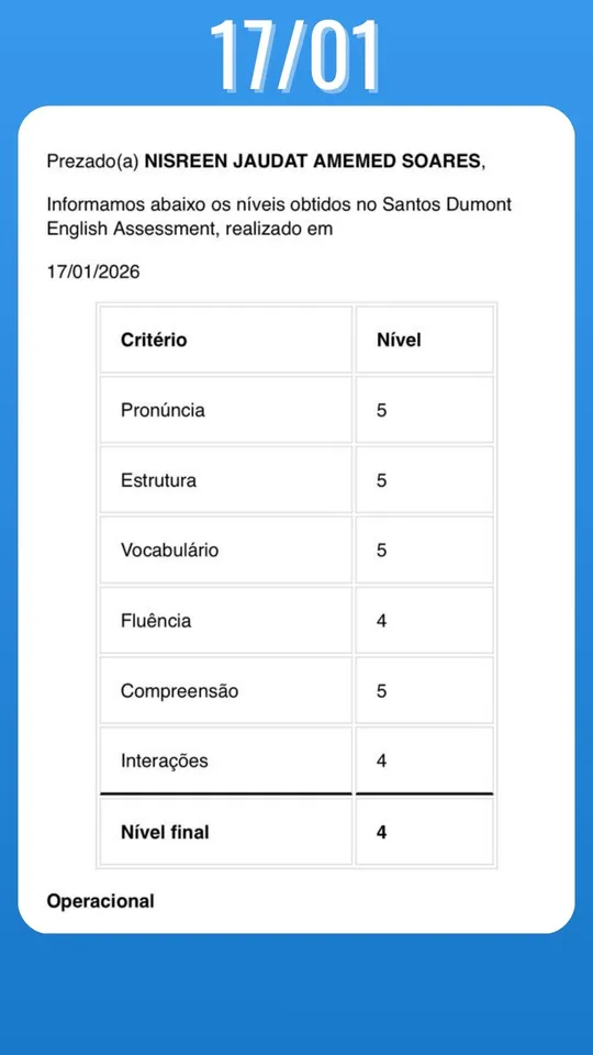 Aprovação ICAO 153
