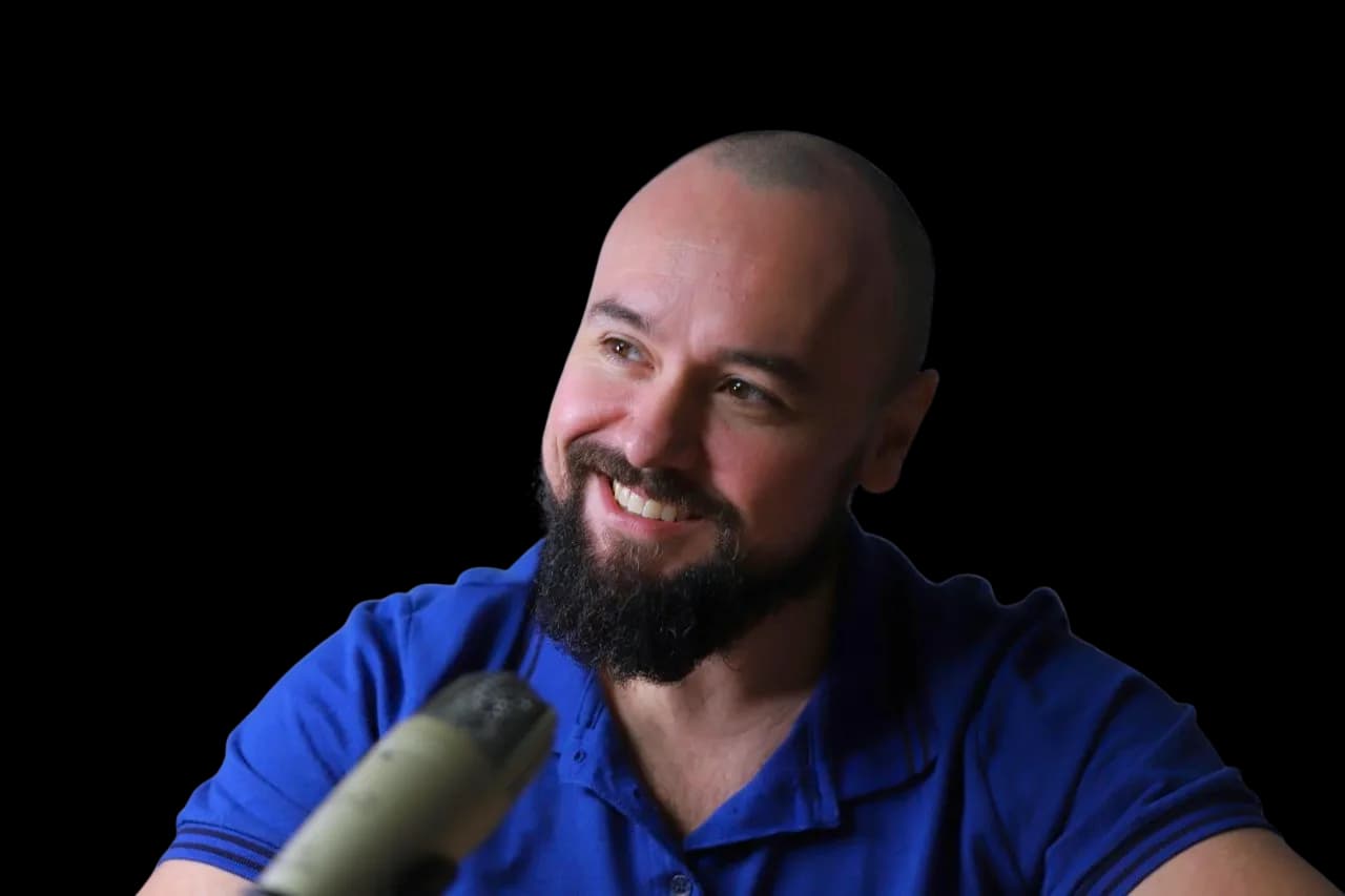 Prof. Diogo Verzola
