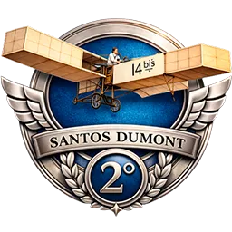 Santos Dumont