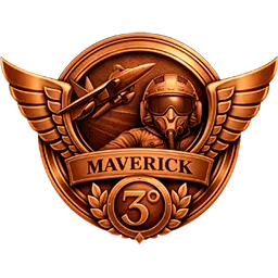 Maverick