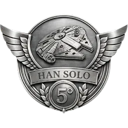 Han Solo