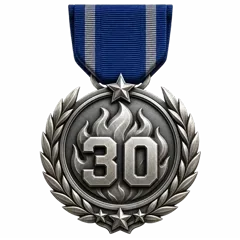 Streak 30