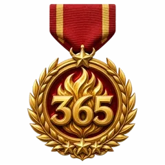 Streak 365