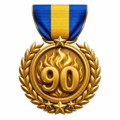 Streak 90