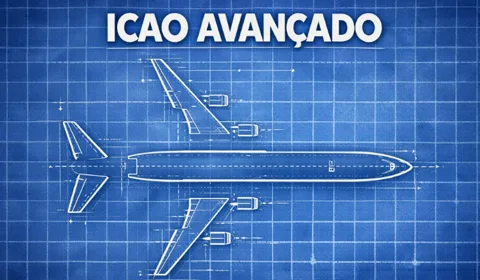 ICAO Avançado