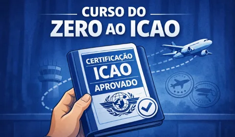 Do Zero ao ICAO
